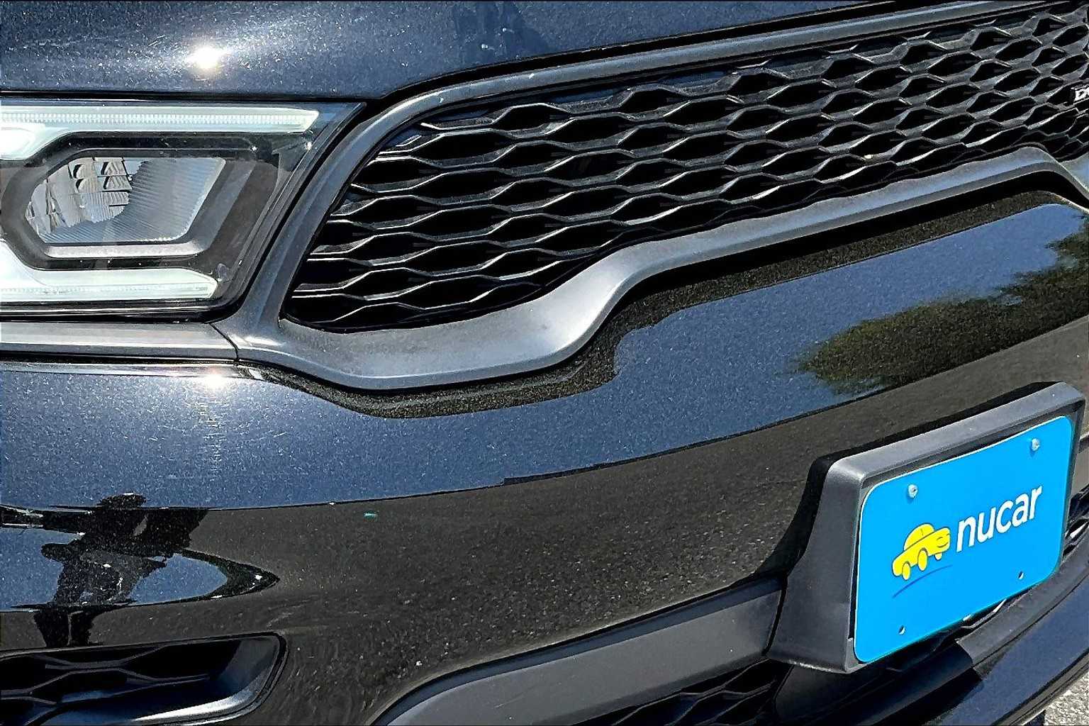 2024 Dodge Durango GT Plus - Photo 33