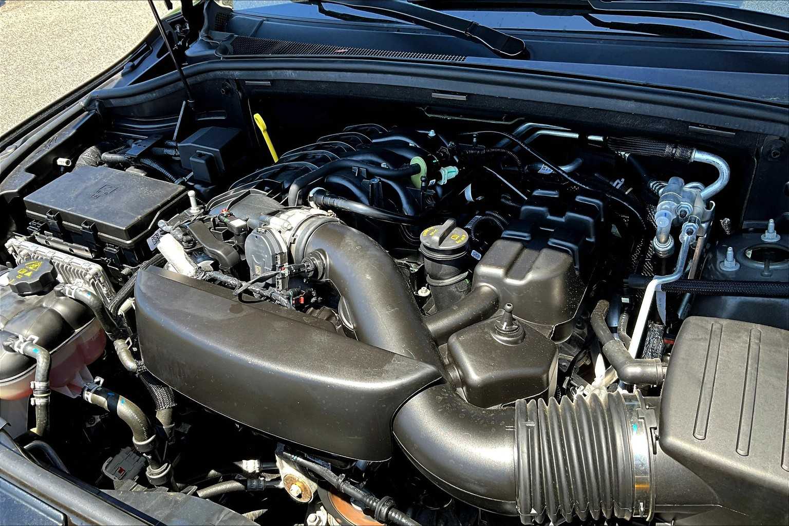 2024 Dodge Durango GT Plus - Photo 36