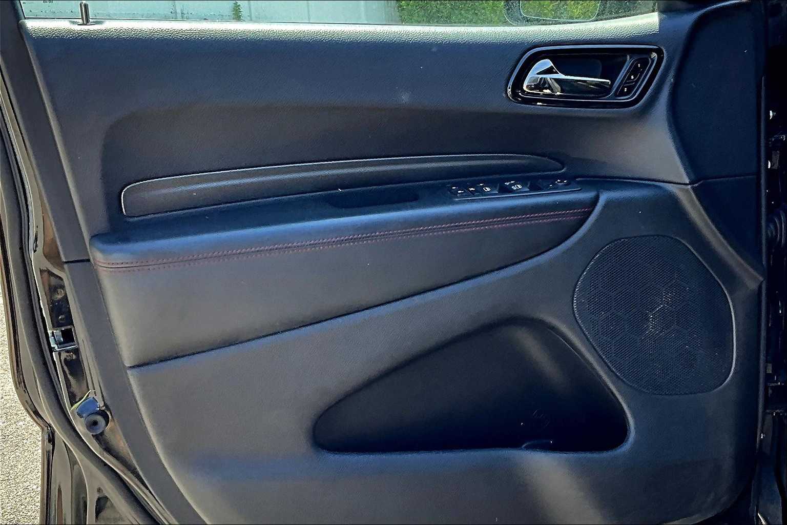 2024 Dodge Durango GT Plus - Photo 9
