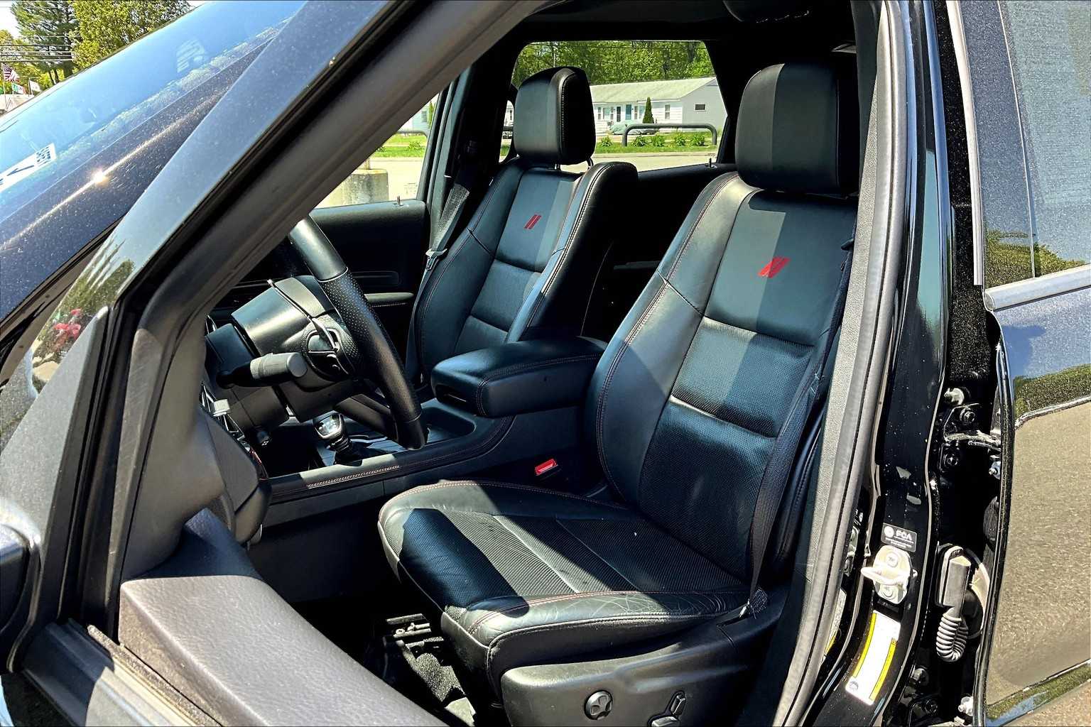 2024 Dodge Durango GT Plus - Photo 10