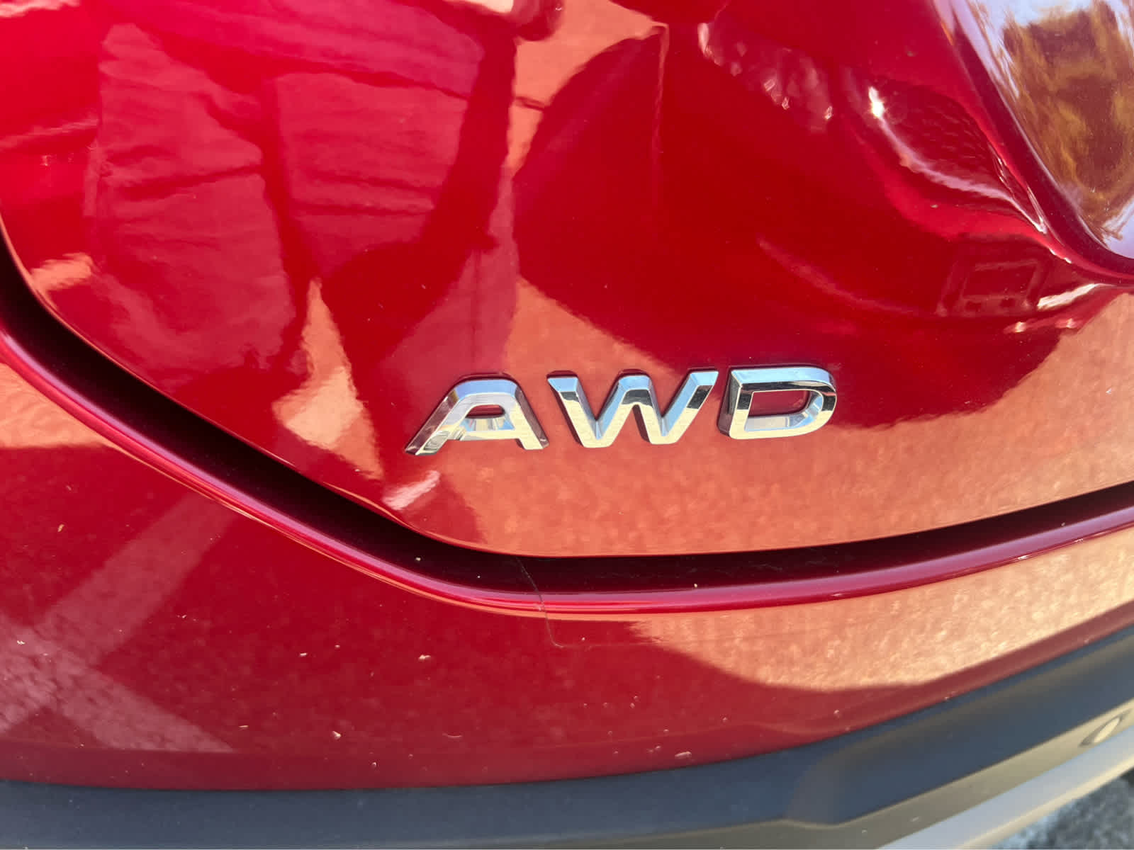 2024 Honda Pilot Touring - Photo 18