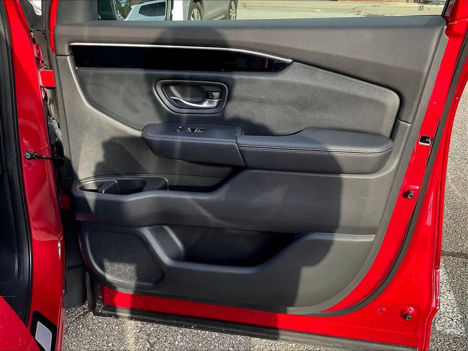 2024 Honda Pilot Touring - Photo 19
