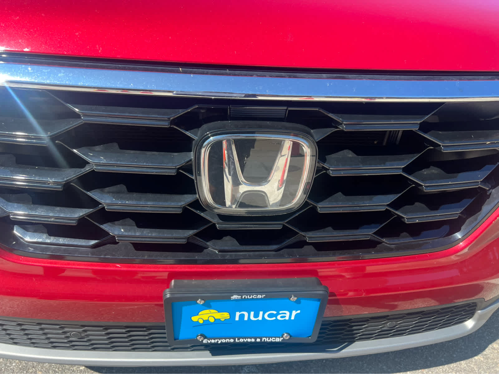 2024 Honda Pilot Touring - Photo 4