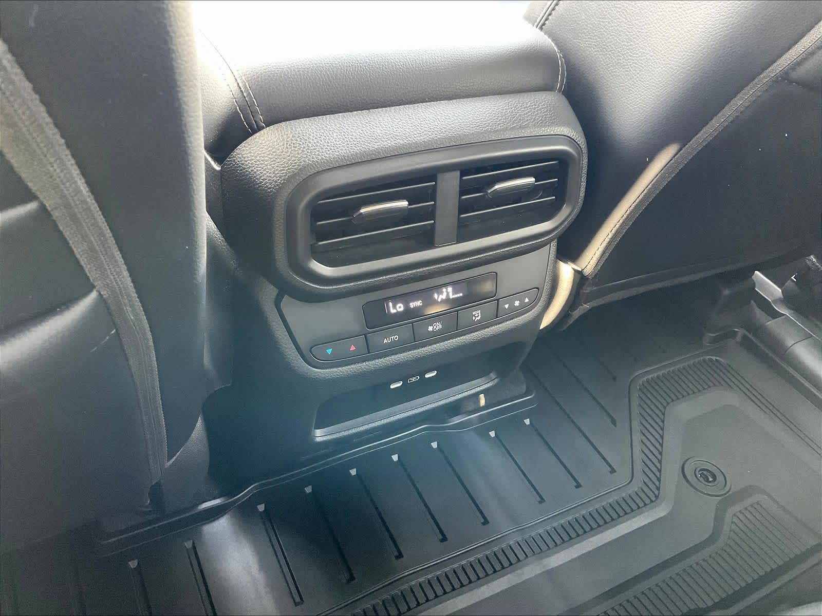 2024 Honda Pilot Touring - Photo 42