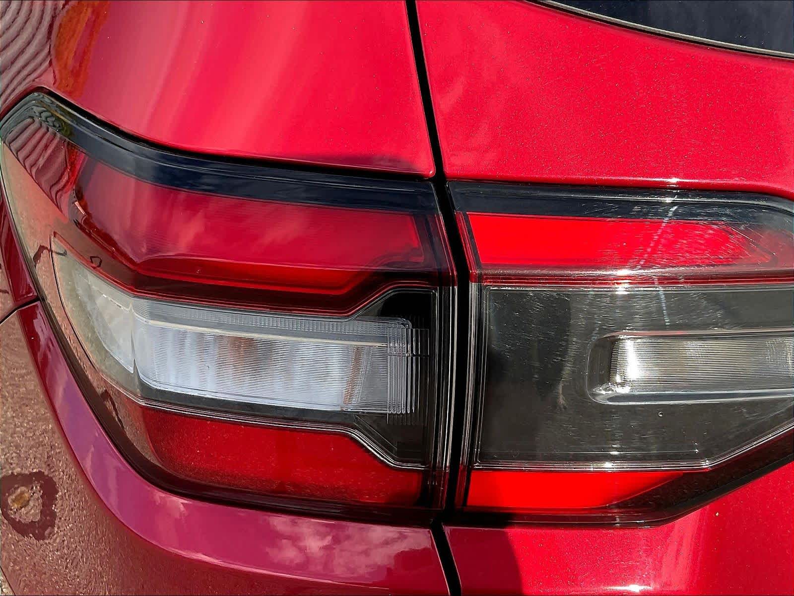 2024 Honda Pilot Touring - Photo 47