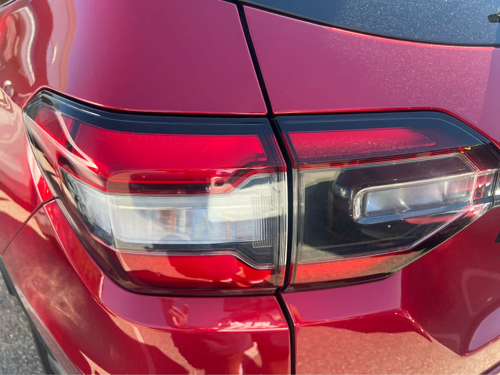2024 Honda Pilot Touring - Photo 7