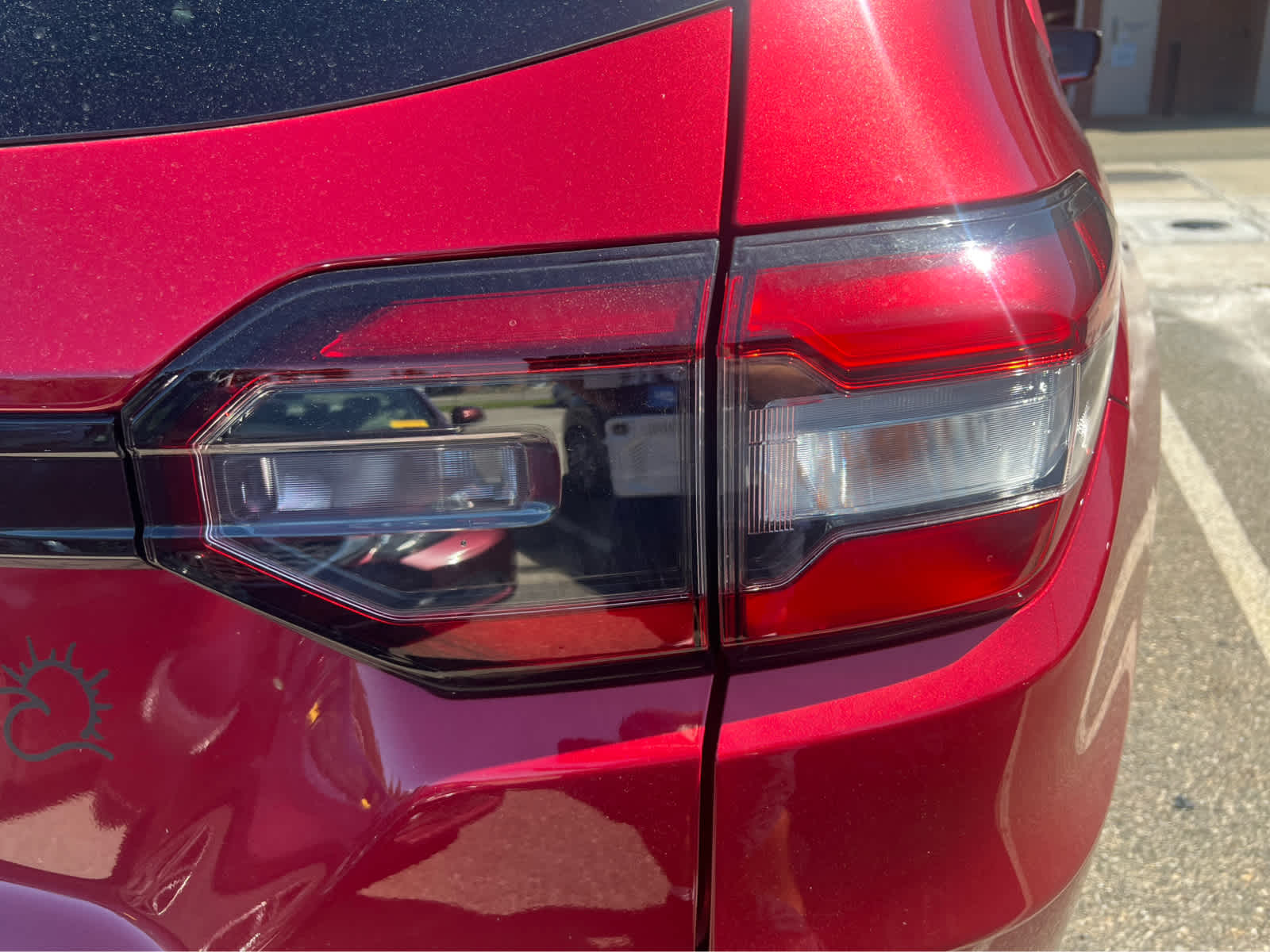 2024 Honda Pilot Touring - Photo 10