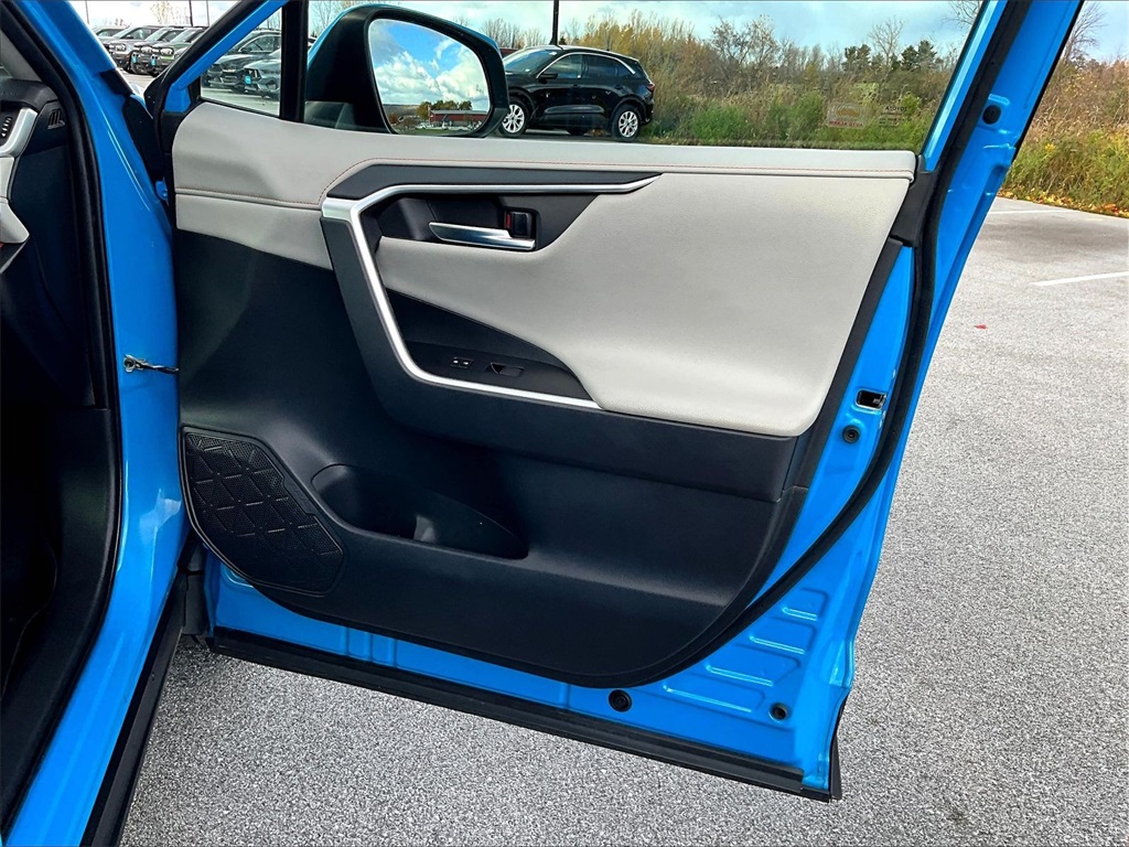 2019 Toyota RAV4 Adventure - Photo 12