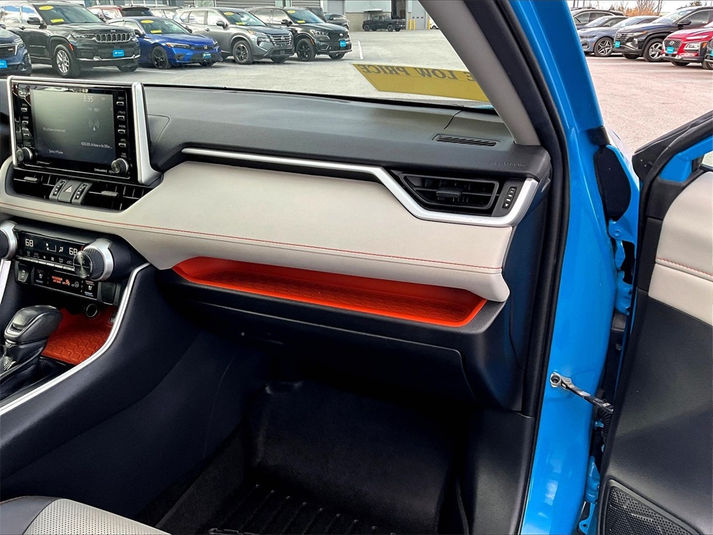 2019 Toyota RAV4 Adventure - Photo 13