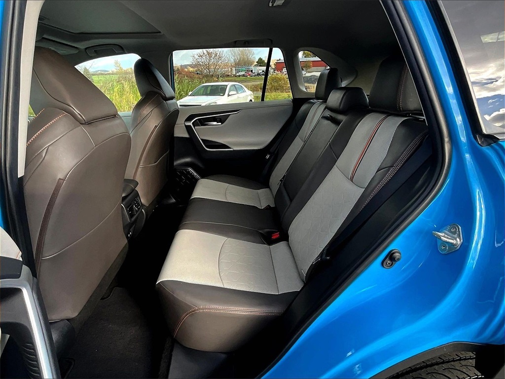 2019 Toyota RAV4 Adventure - Photo 15