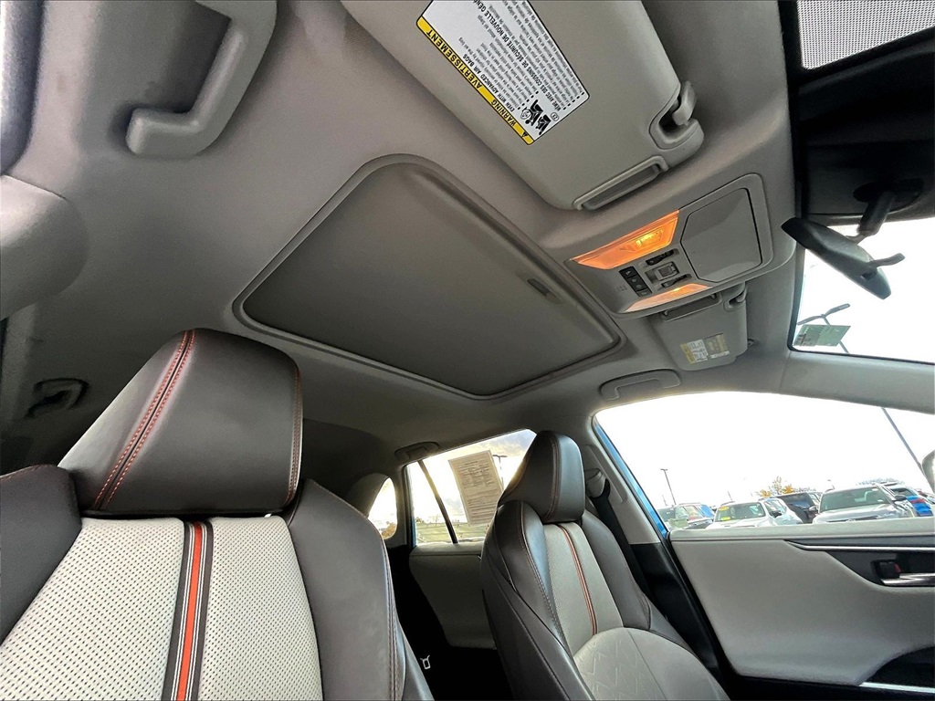 2019 Toyota RAV4 Adventure - Photo 22