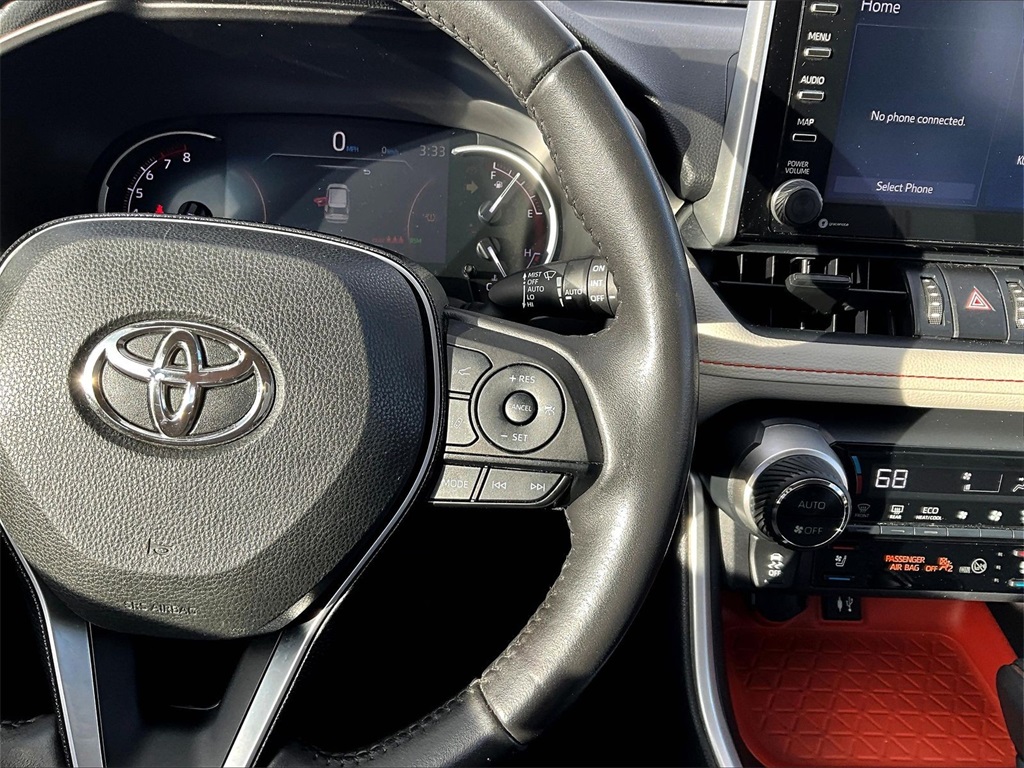 2019 Toyota RAV4 Adventure - Photo 24