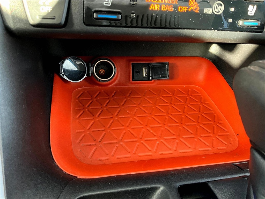 2019 Toyota RAV4 Adventure - Photo 26