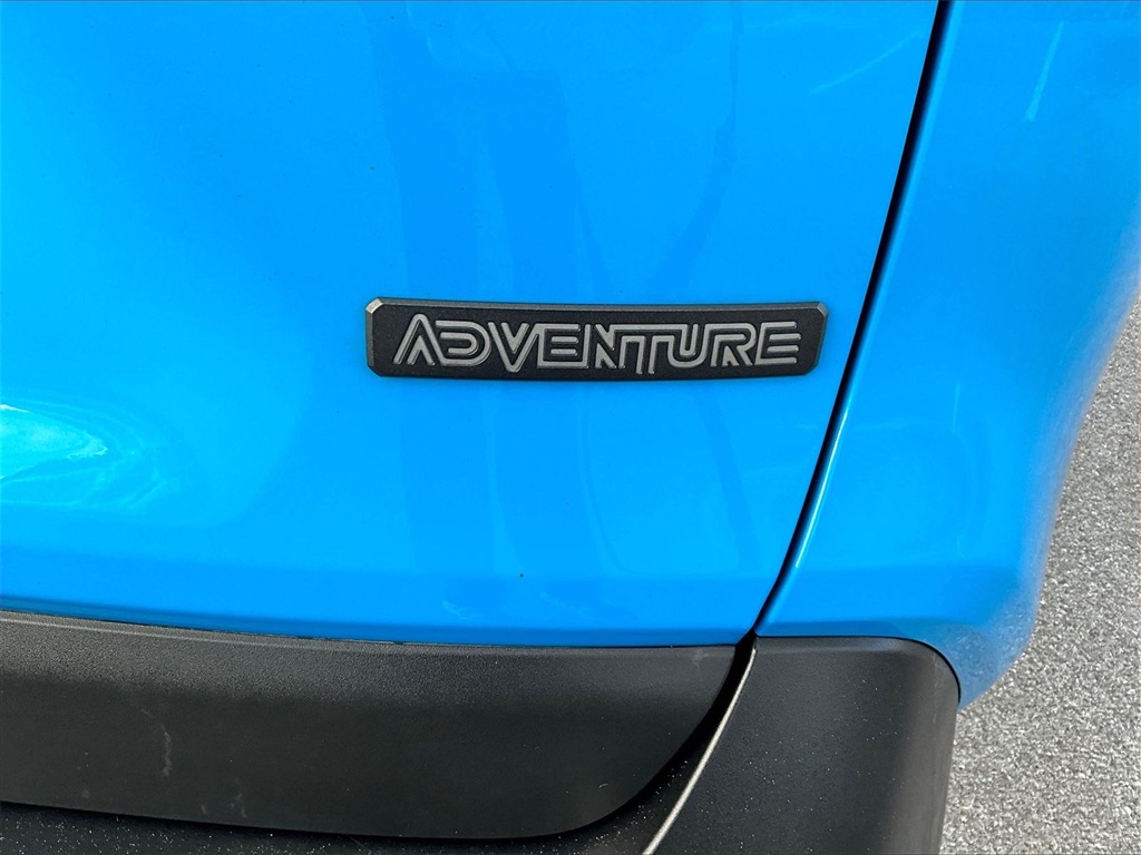 2019 Toyota RAV4 Adventure - Photo 28