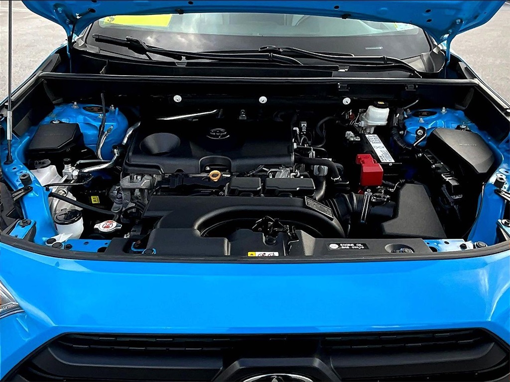 2019 Toyota RAV4 Adventure - Photo 29