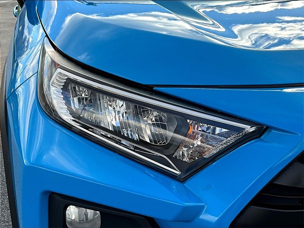 2019 Toyota RAV4 Adventure - Photo 31