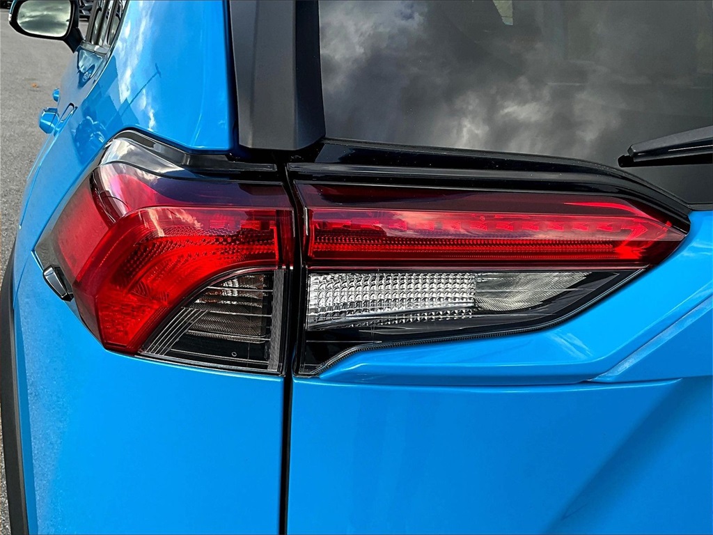 2019 Toyota RAV4 Adventure - Photo 32