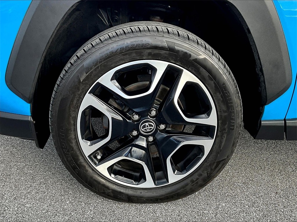 2019 Toyota RAV4 Adventure - Photo 7