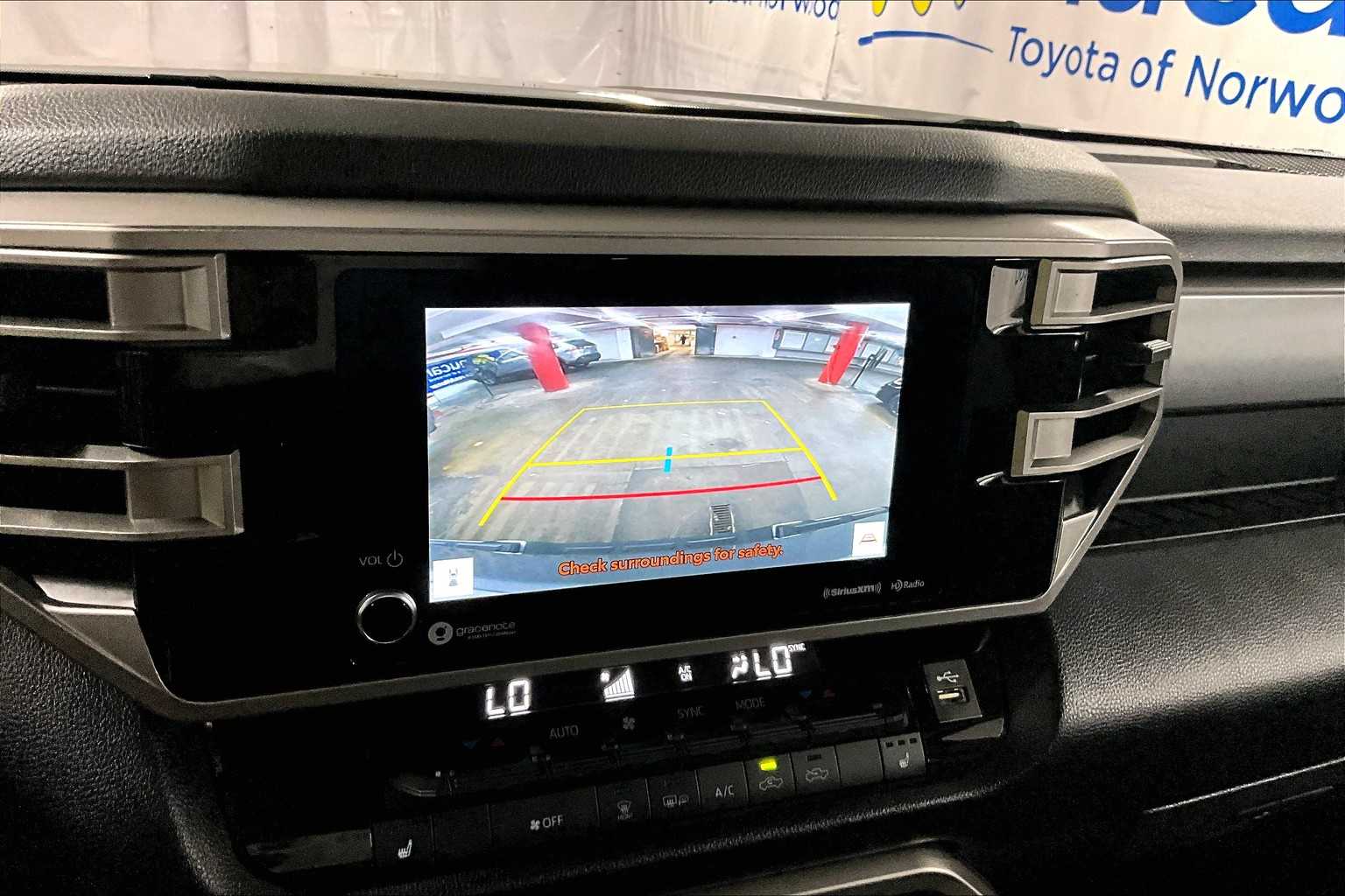 2024 Toyota Tundra SR5 - Photo 19