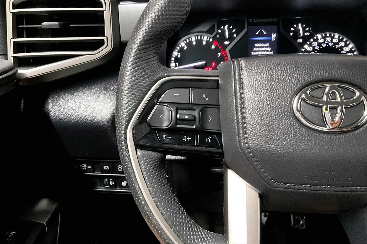 2024 Toyota Tundra SR5 - Photo 22