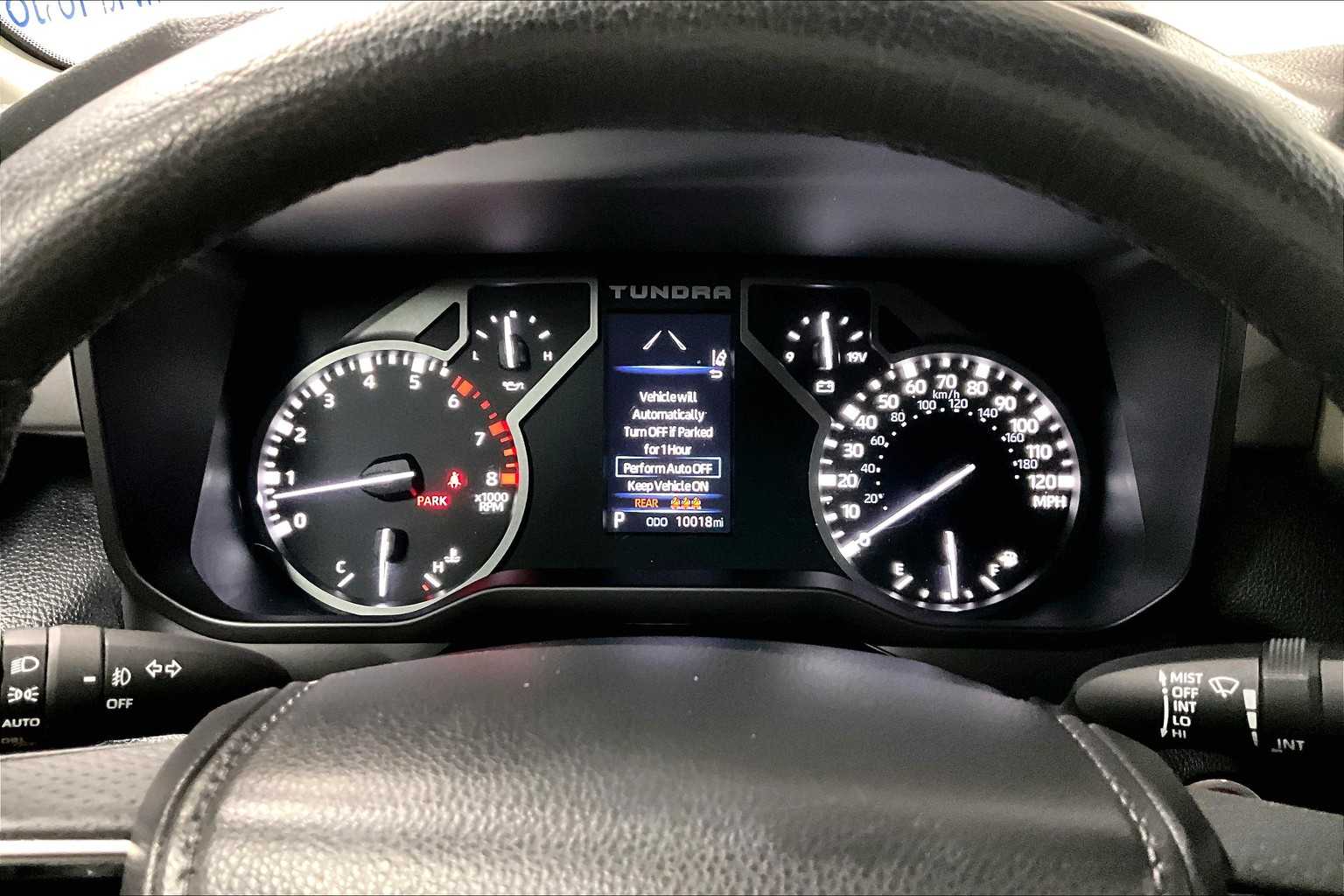 2024 Toyota Tundra SR5 - Photo 24