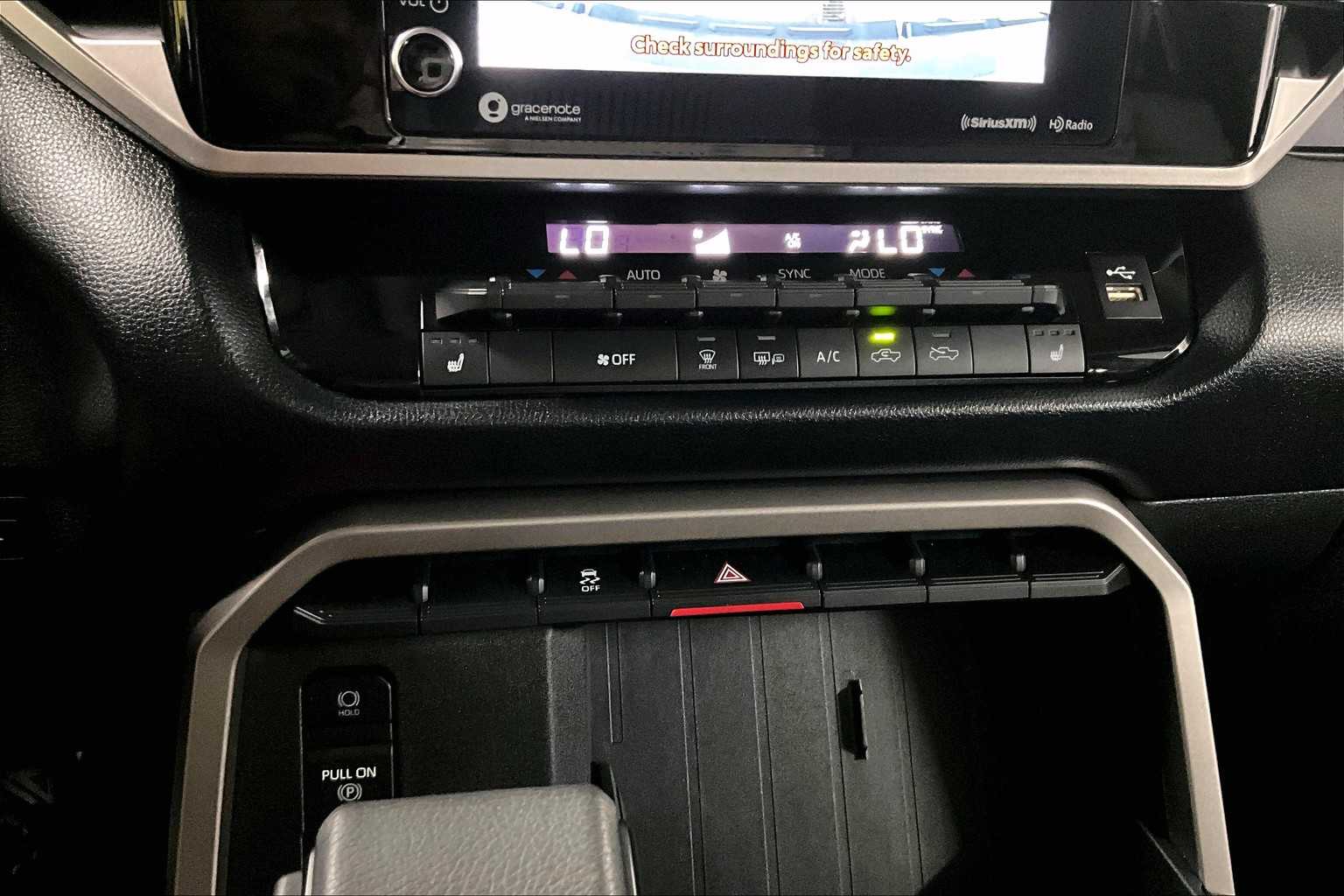 2024 Toyota Tundra SR5 - Photo 25