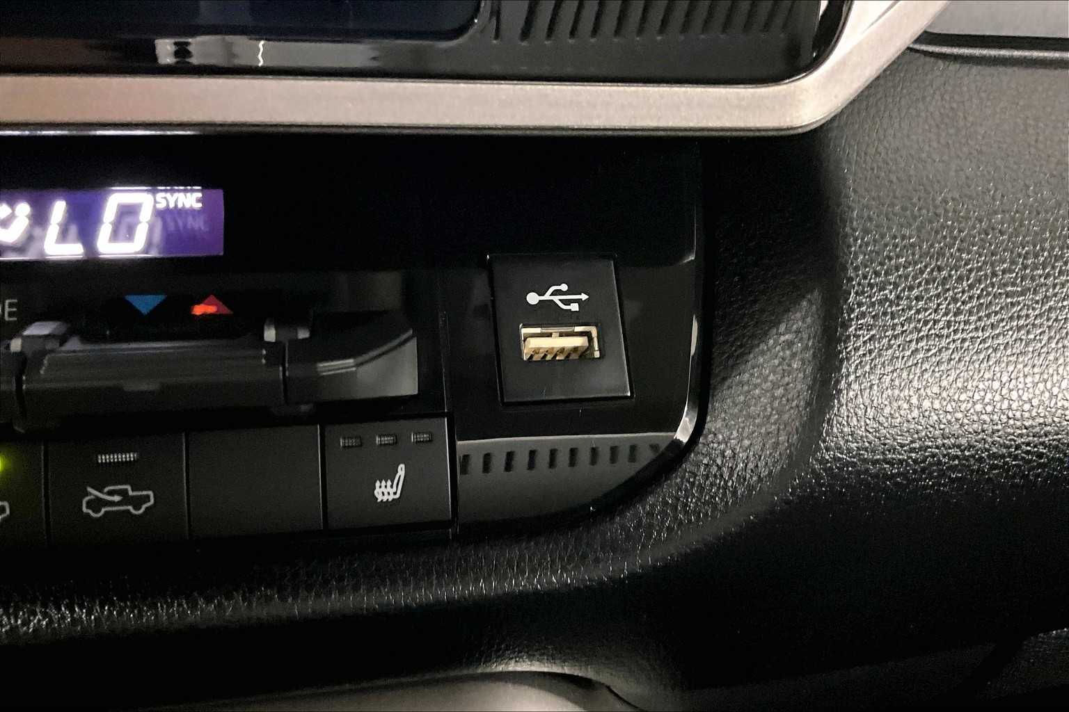 2024 Toyota Tundra SR5 - Photo 26