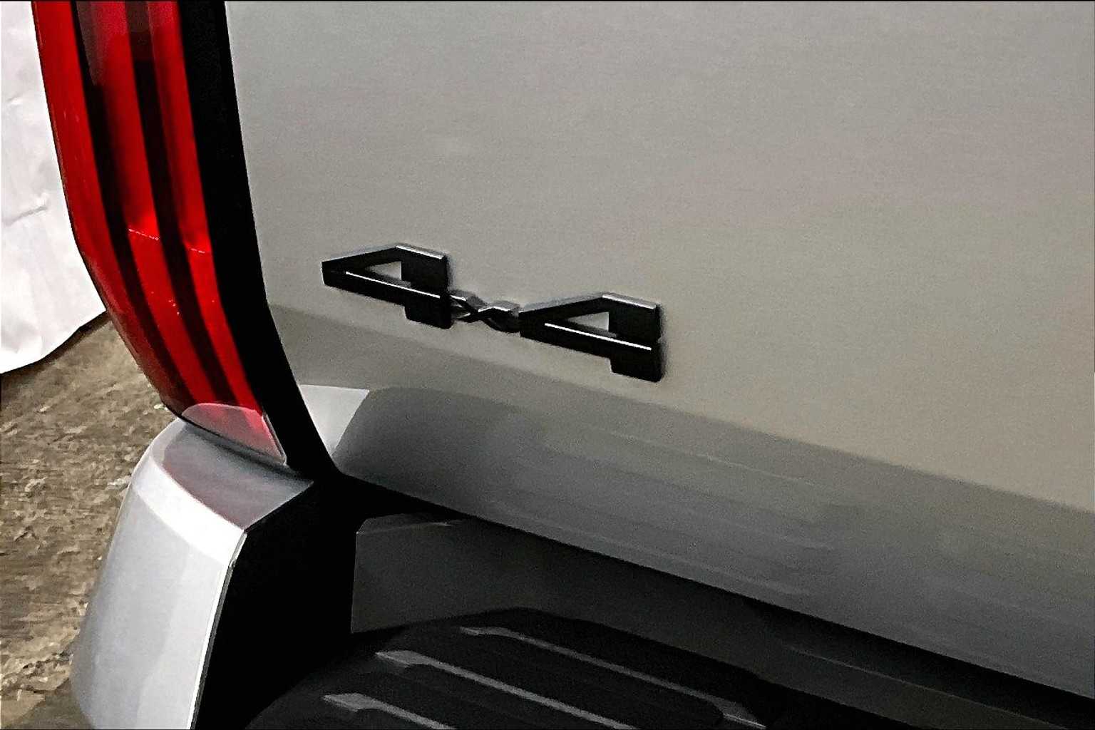 2024 Toyota Tundra SR5 - Photo 28