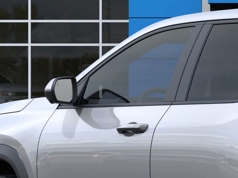 2026 Chevrolet Equinox AWD LT - Photo 12