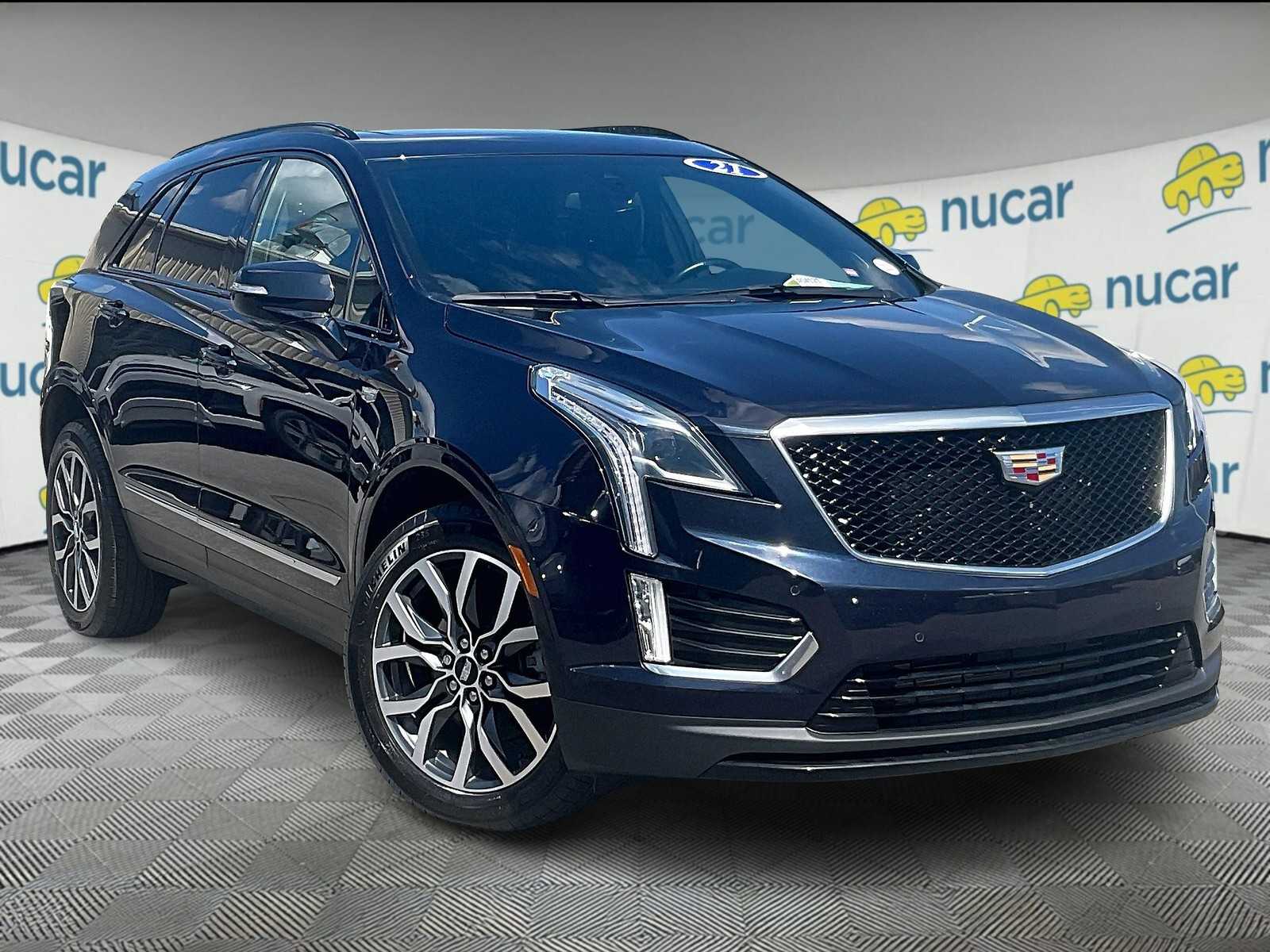 2024 Cadillac CT5 Premium Luxury photo 7