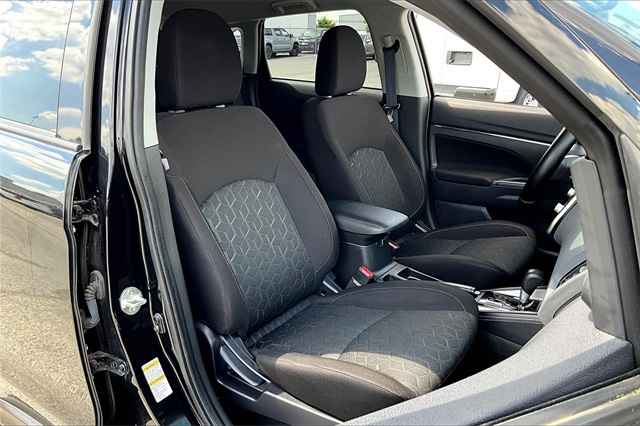 2020 Mitsubishi Outlander Sport 2.0 ES - Photo 11