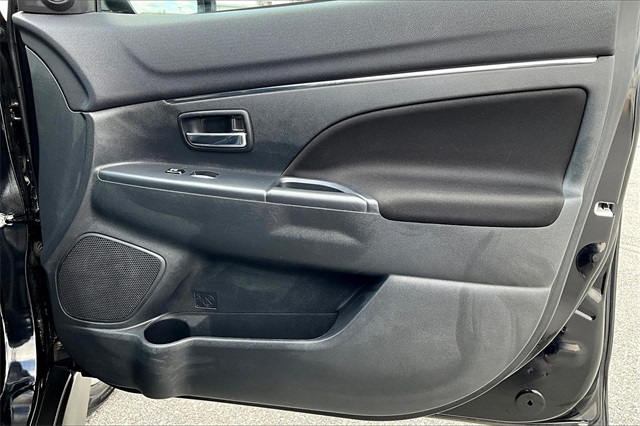2020 Mitsubishi Outlander Sport 2.0 ES - Photo 12