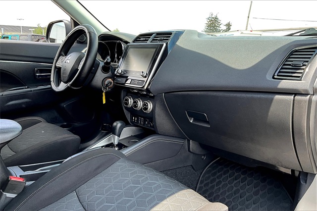 2020 Mitsubishi Outlander Sport 2.0 ES - Photo 13
