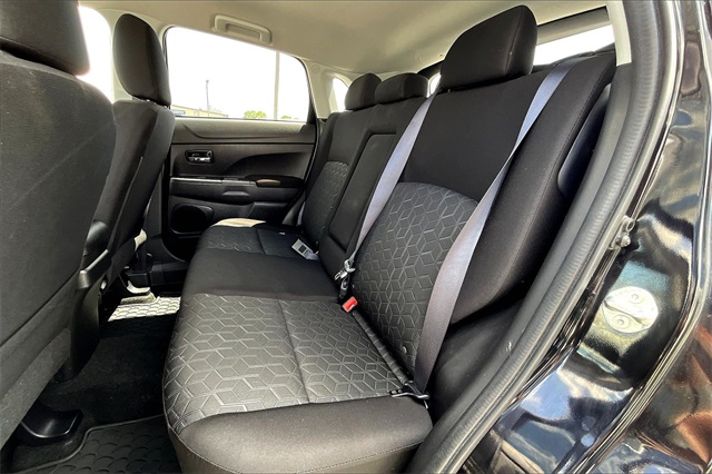 2020 Mitsubishi Outlander Sport 2.0 ES - Photo 14