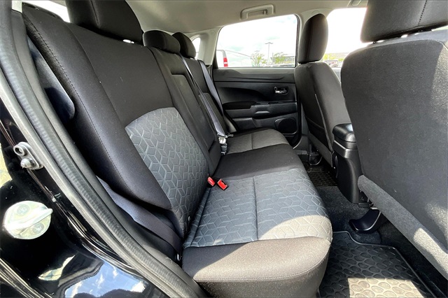 2020 Mitsubishi Outlander Sport 2.0 ES - Photo 15
