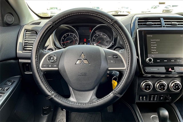 2020 Mitsubishi Outlander Sport 2.0 ES - Photo 16