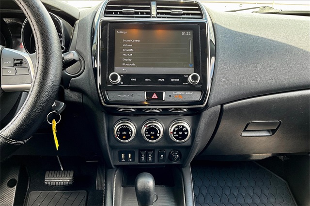 2020 Mitsubishi Outlander Sport 2.0 ES - Photo 17