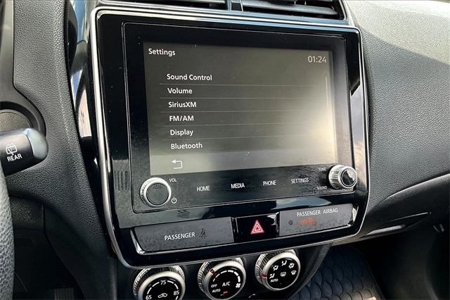 2020 Mitsubishi Outlander Sport 2.0 ES - Photo 18