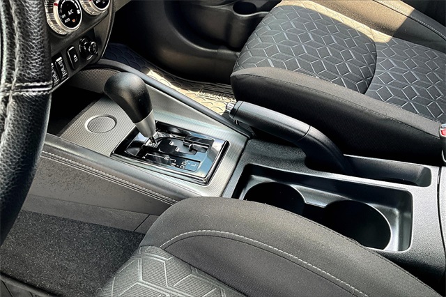 2020 Mitsubishi Outlander Sport 2.0 ES - Photo 19