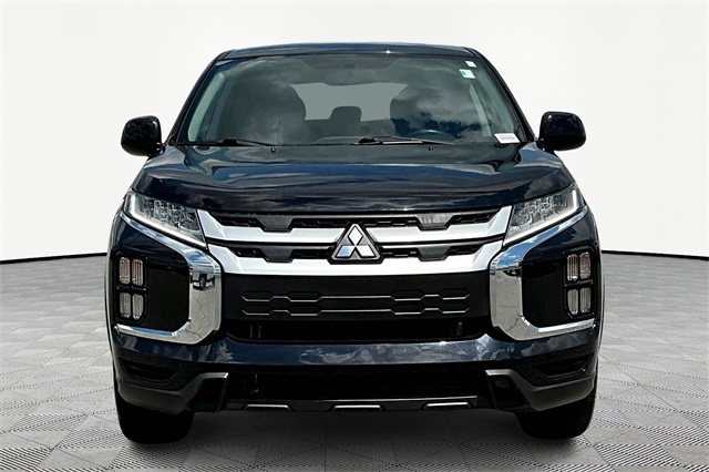 2020 Mitsubishi Outlander Sport 2.0 ES - Photo 2