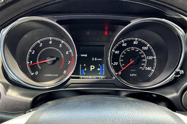 2020 Mitsubishi Outlander Sport 2.0 ES - Photo 21
