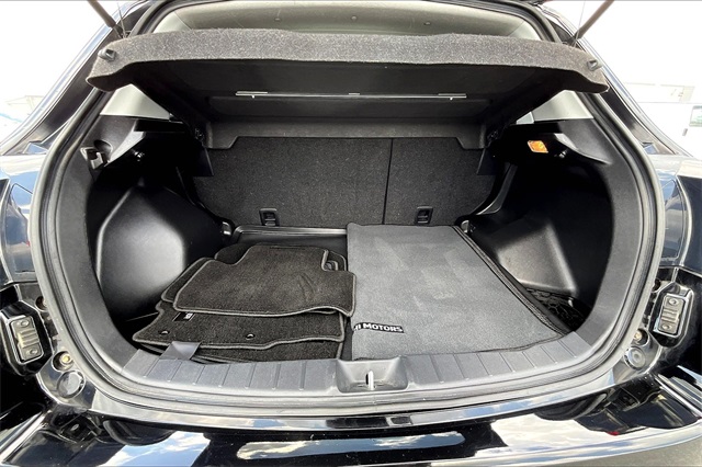 2020 Mitsubishi Outlander Sport 2.0 ES - Photo 23