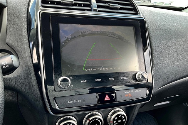 2020 Mitsubishi Outlander Sport 2.0 ES - Photo 24