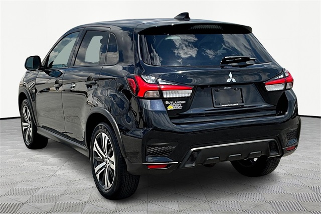 2020 Mitsubishi Outlander Sport 2.0 ES - Photo 4