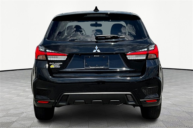 2020 Mitsubishi Outlander Sport 2.0 ES - Photo 5