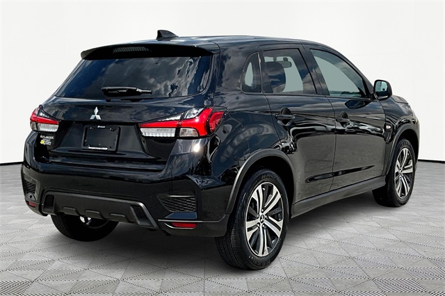 2020 Mitsubishi Outlander Sport 2.0 ES - Photo 6