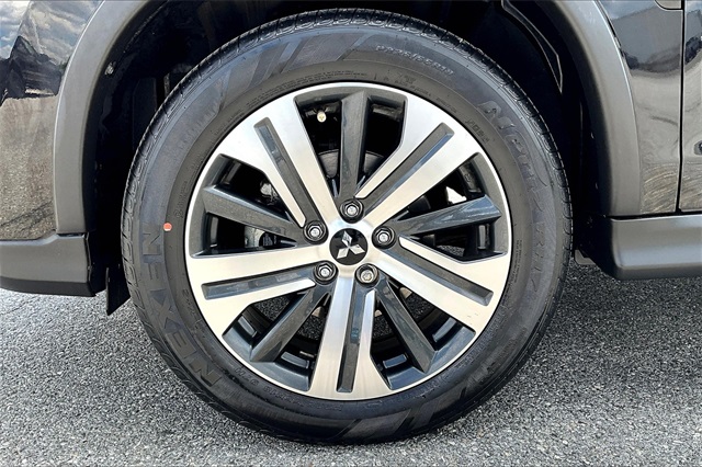 2020 Mitsubishi Outlander Sport 2.0 ES - Photo 7