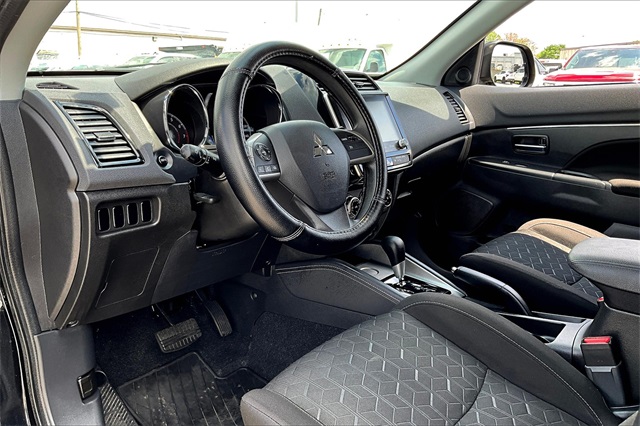 2020 Mitsubishi Outlander Sport 2.0 ES - Photo 8