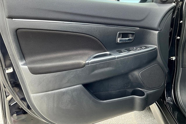 2020 Mitsubishi Outlander Sport 2.0 ES - Photo 9