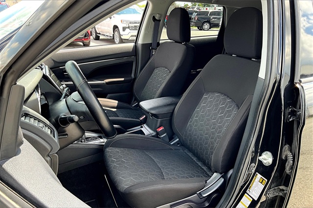 2020 Mitsubishi Outlander Sport 2.0 ES - Photo 10